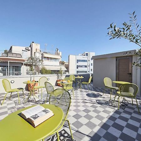 Walk Through Athens From 1-Bdr Next To Acropolis! Apartment ภายนอก รูปภาพ