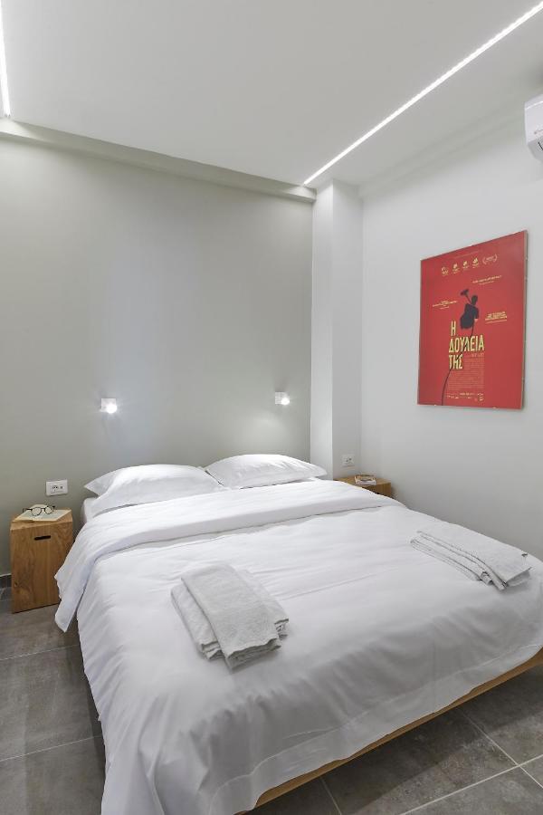 Walk Through Athens From 1-Bdr Next To Acropolis! Apartment ภายนอก รูปภาพ
