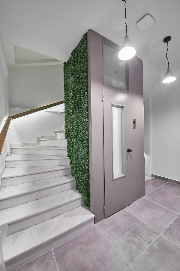Walk Through Athens From 1-Bdr Next To Acropolis! Apartment ภายนอก รูปภาพ