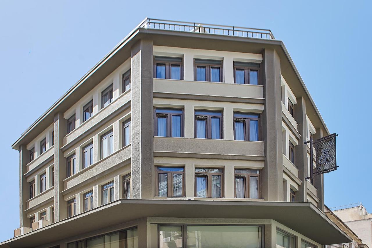 Walk Through Athens From 1-Bdr Next To Acropolis! Apartment ภายนอก รูปภาพ