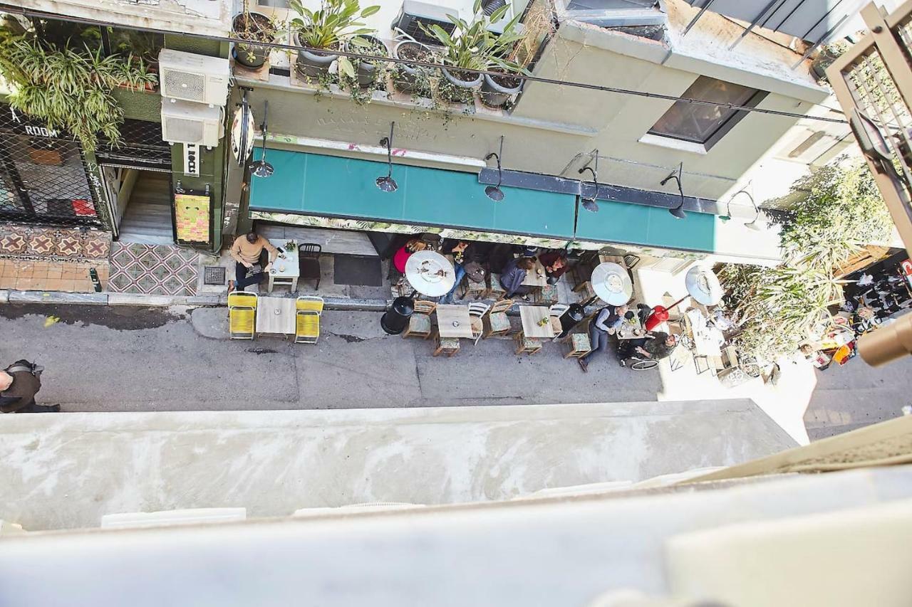 Walk Through Athens From 1-Bdr Next To Acropolis! Apartment ภายนอก รูปภาพ