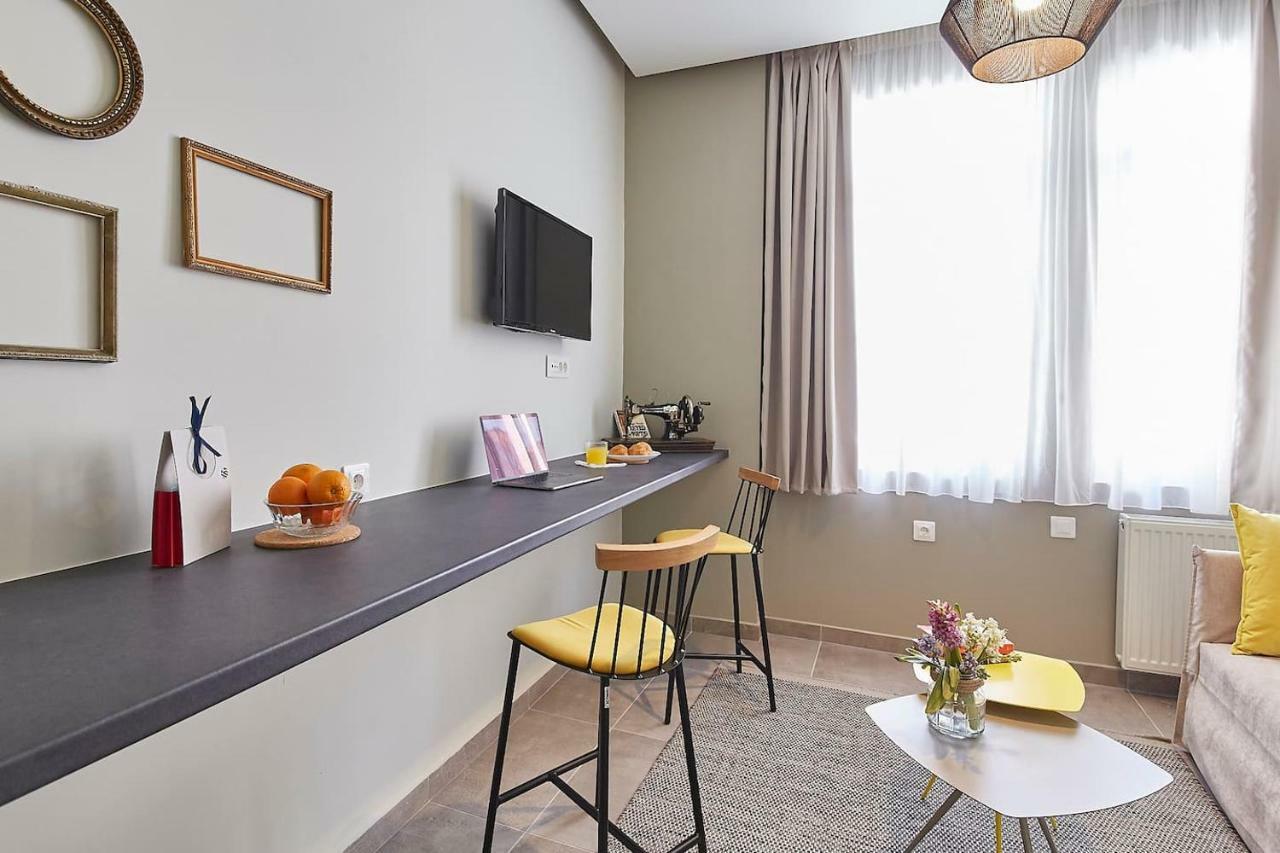 Walk Through Athens From 1-Bdr Next To Acropolis! Apartment ภายนอก รูปภาพ