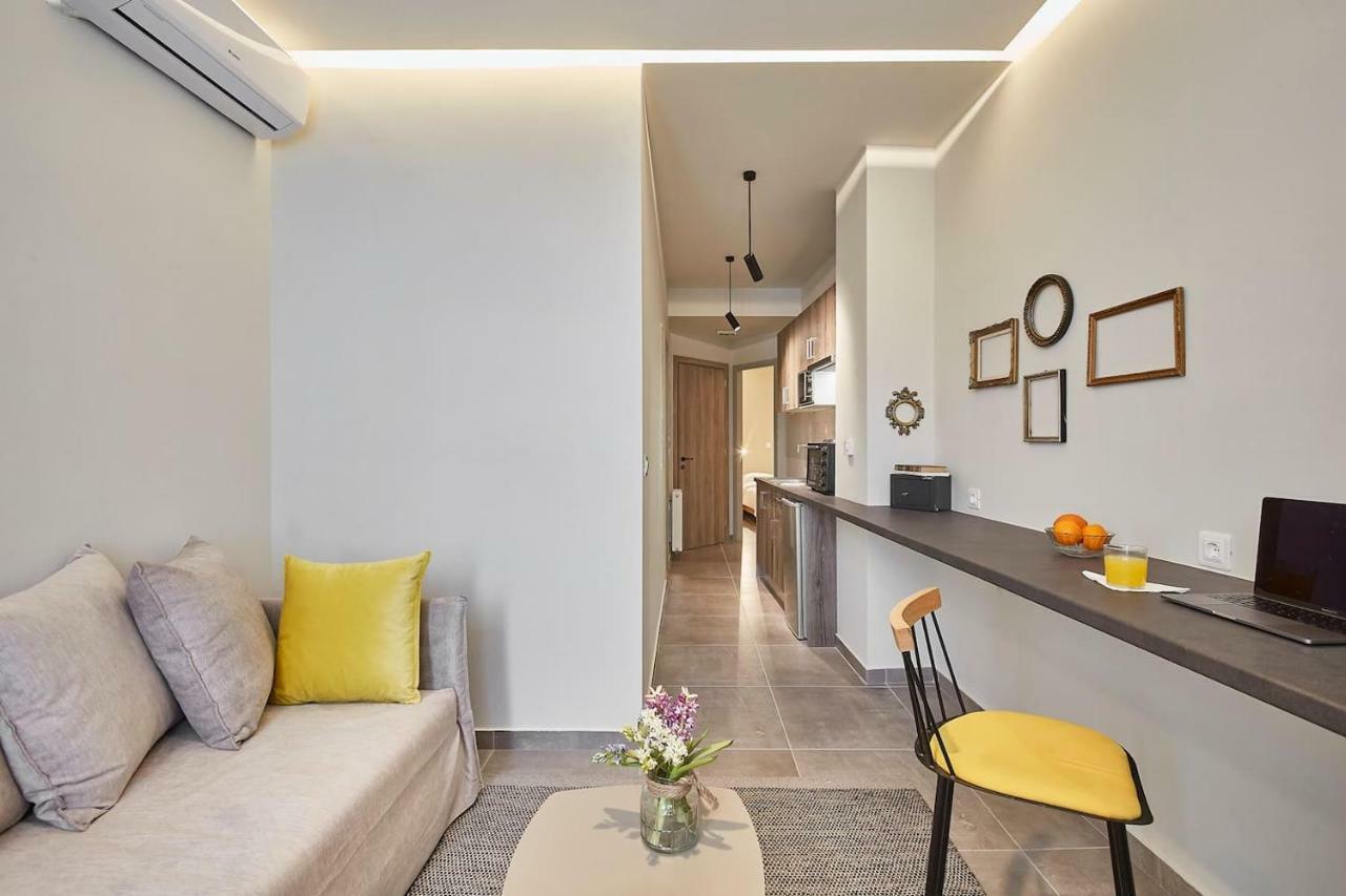 Walk Through Athens From 1-Bdr Next To Acropolis! Apartment ภายนอก รูปภาพ